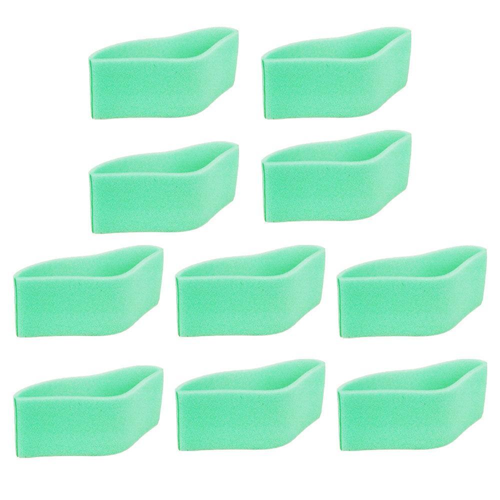 Proven Part 10-Pack Pre-Filter Fits Briggs & Stratton 272477S