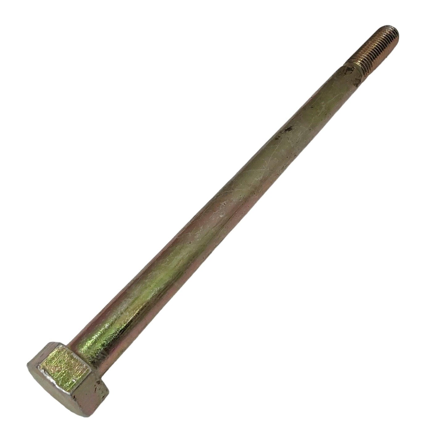 Proven Part Axle Bolt For 13X5-6 Fits Exmark Wheels