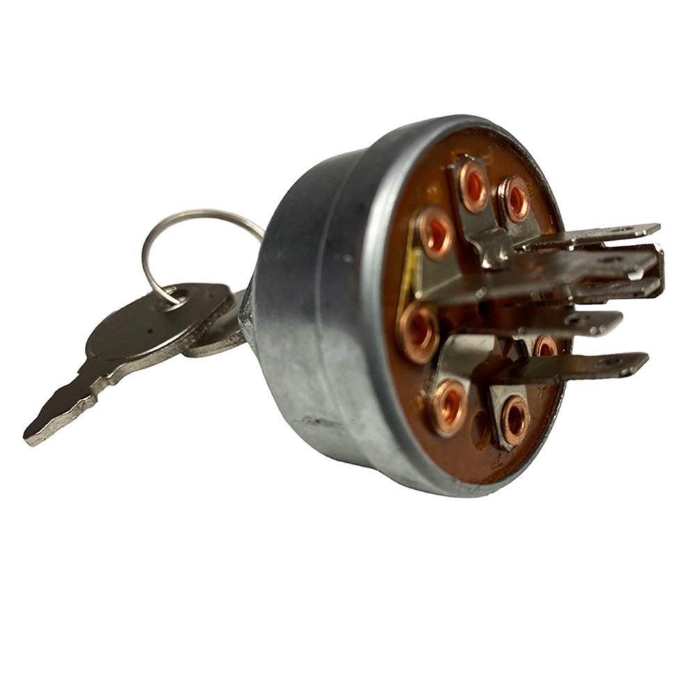 Proven Part Ignition Switch Fits AYP 532140301
