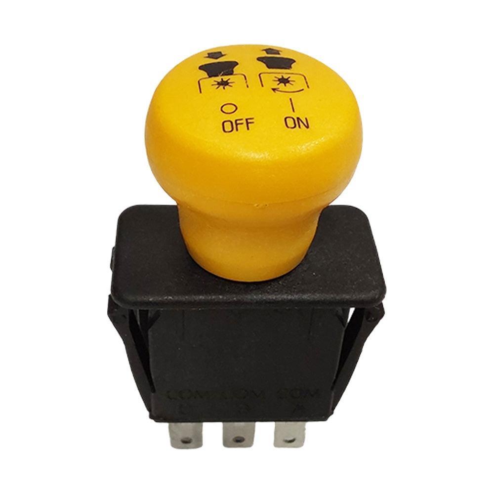 Proven Part PTO Switch Cub Cadet 725-04258