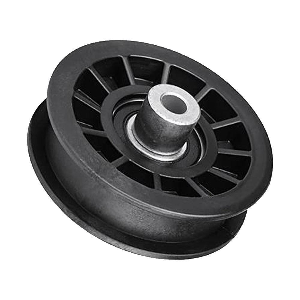 Proven Part Flat Idler Pulley 3/8" X 3-1/2In. For AYP 194327 532194327