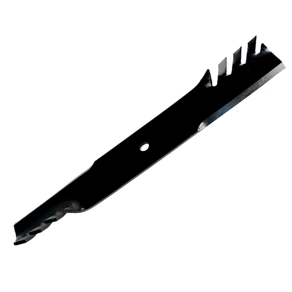 Proven Part Toothed Mulching Blade Fits Exmark 116-5174-S.