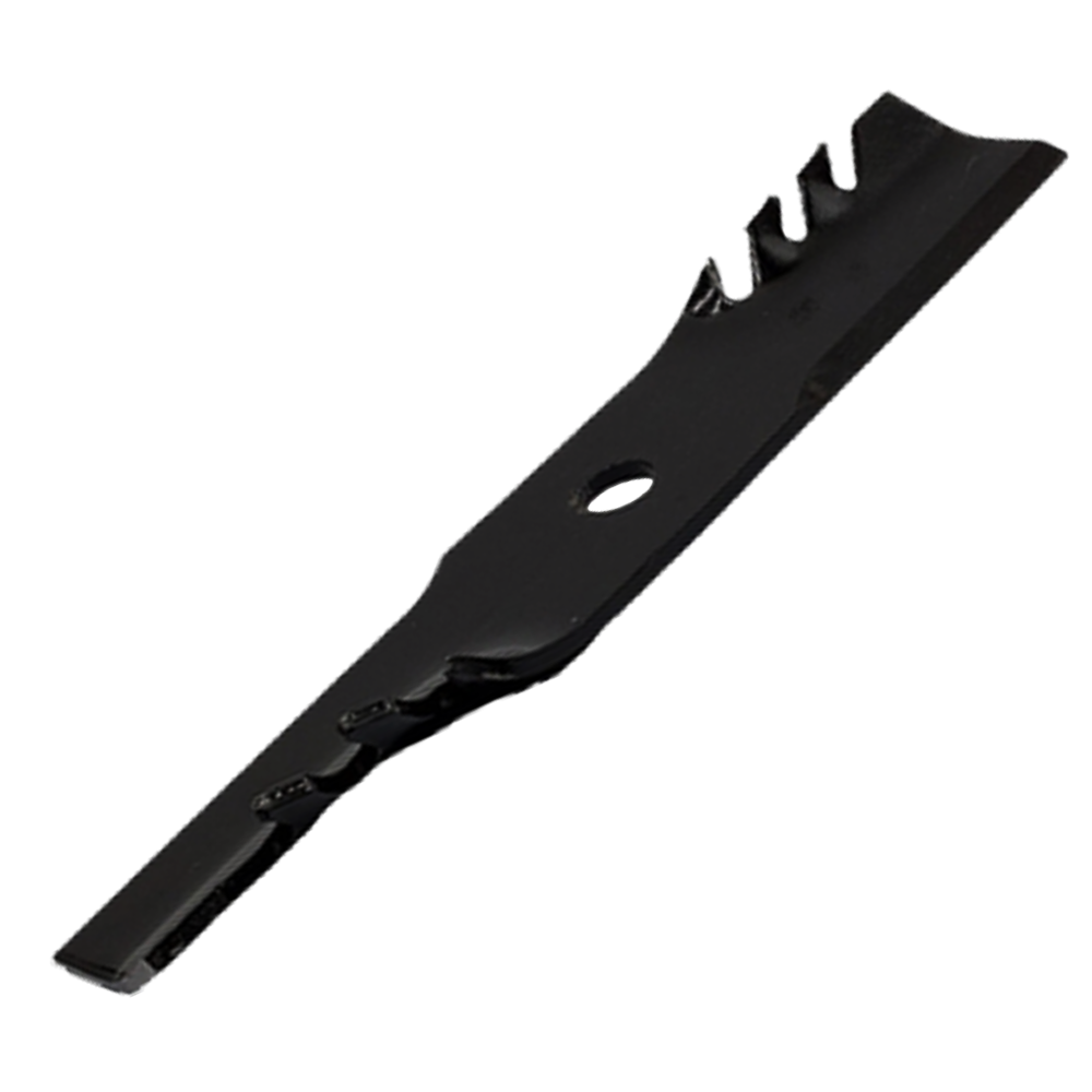 Proven Part Toothed Mulching Blade Fits Exmark 103-6381.