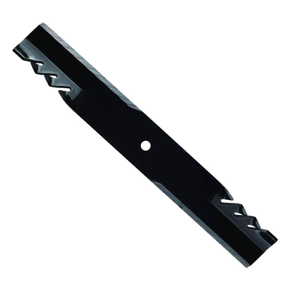 Proven Part (1) Toothed Mulching Blade Fits Exmark 116-5175-S.