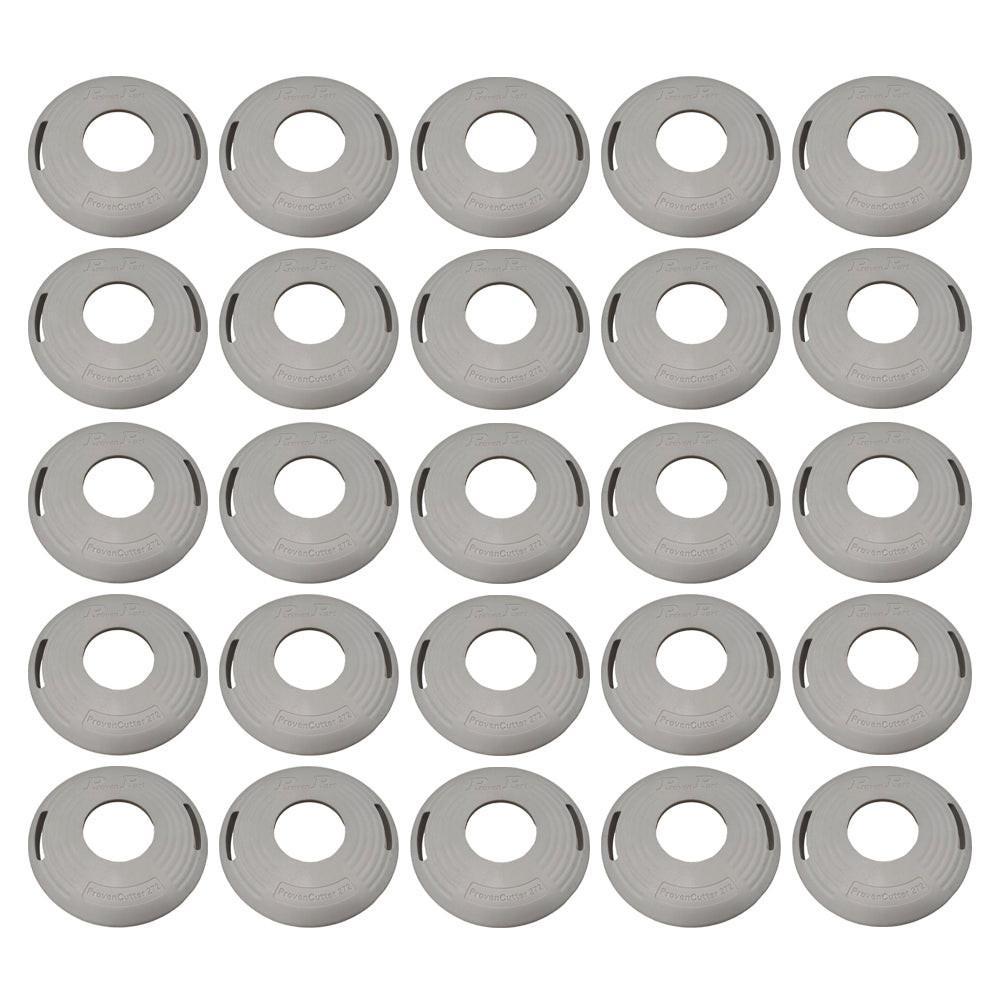 Proven Part Trimmer Caps (25) Stihl AutoCut 27-2 - PP40027139712