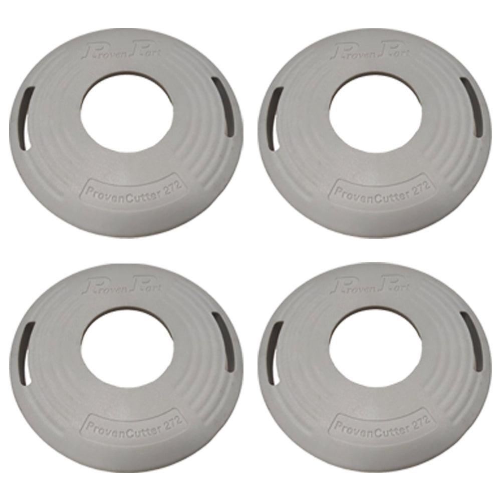 Proven Part Trimmer Cap (4) Fit Stihl AutoCut 27-2 - PP40027139712