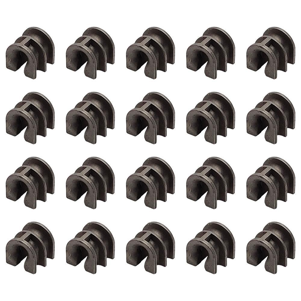 Proven Part Pack Of 20 Trimmer Head Eyelet Sleeves 4002 713 8300, 4002 713 8301, 385-575 Fits 25-2
