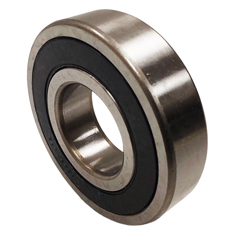 Proven Part 6309-2RS C3 Rubber Premium Sealed Ball Bearing Pre Greased 45X100X25mm.