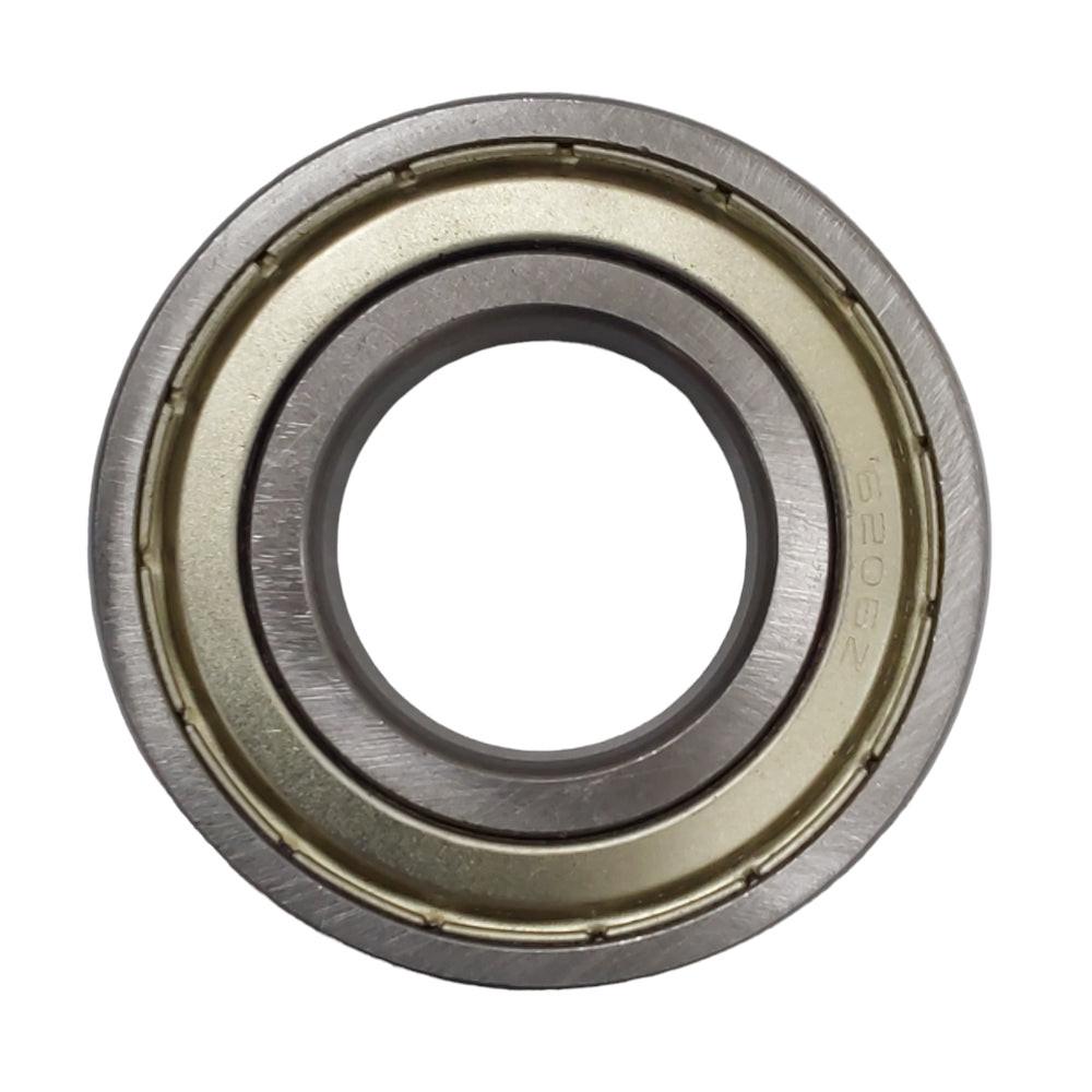 Proven Part Metal Sheilded Bearings 6206-ZZ 30X62X16.