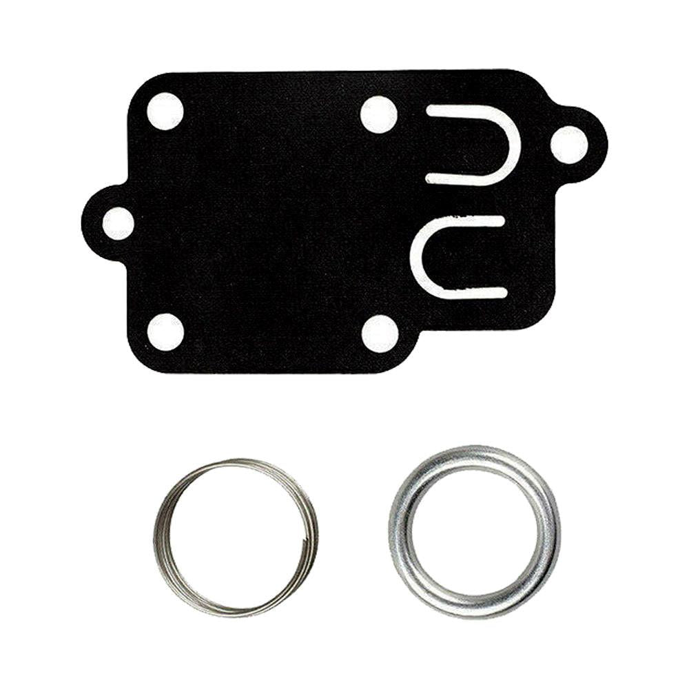 Proven Part Carburetor Fuel Pump Diaphragm Repair Kit For Briggs and Stratton 272538.