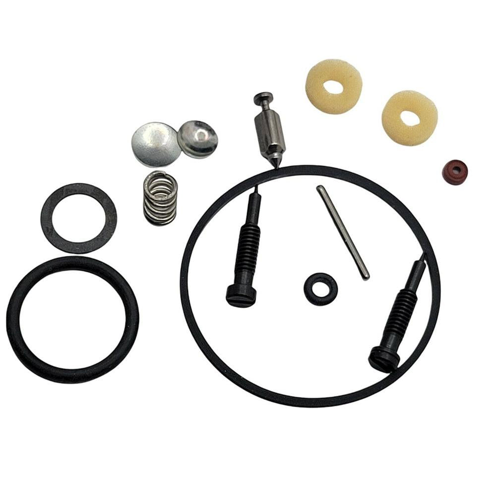 Proven Part Carburetor Gasket Repair Kit For Briggs and Stratton 494349.