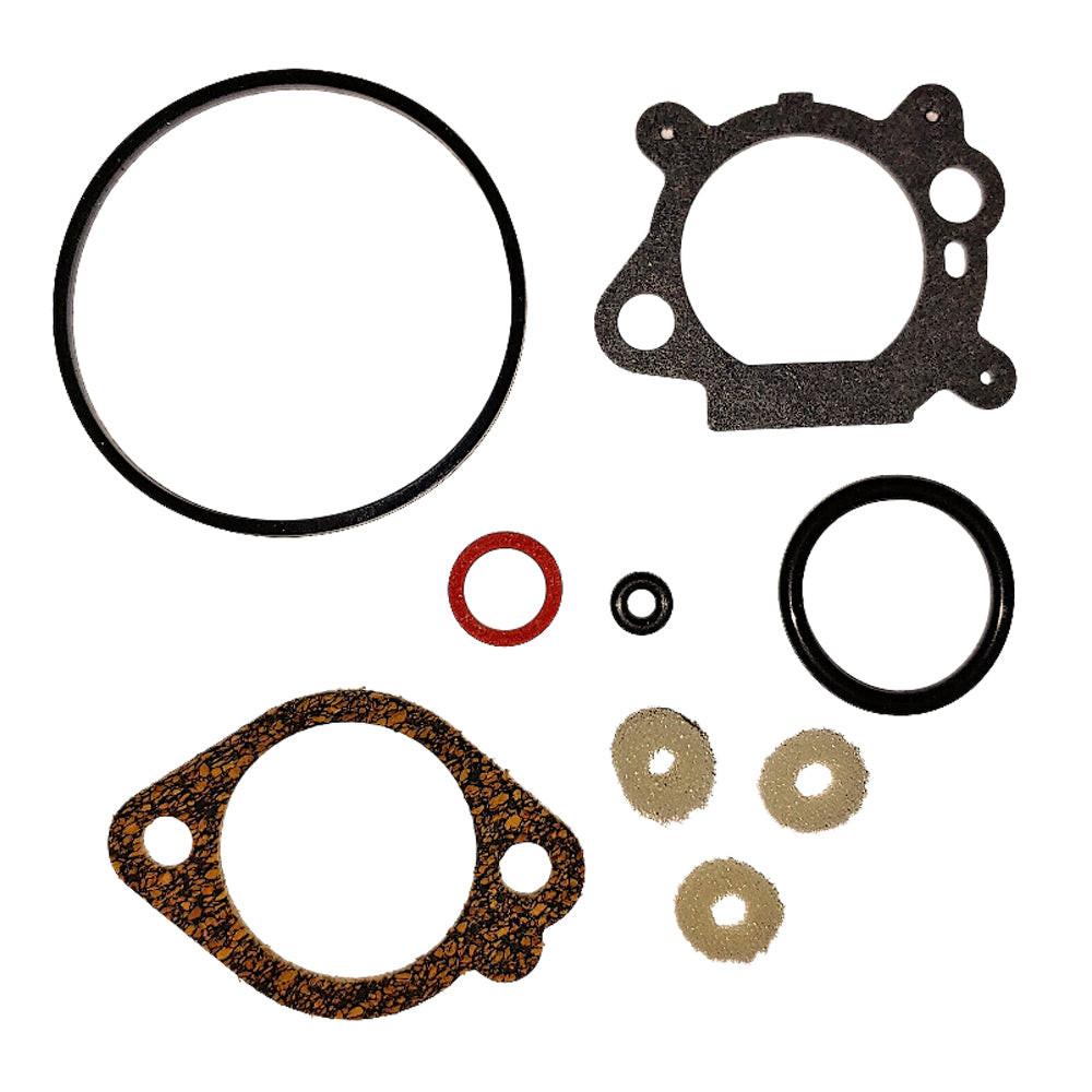 Proven Part Carburetor Gasket Repair Kit Briggs and Stratton 498261.