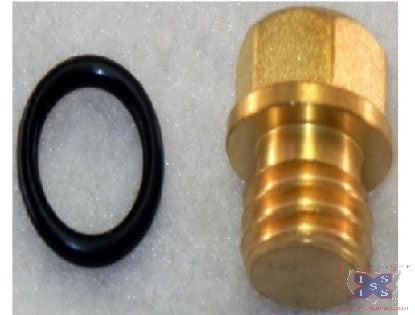 Oil Plug For PP4G40WA.