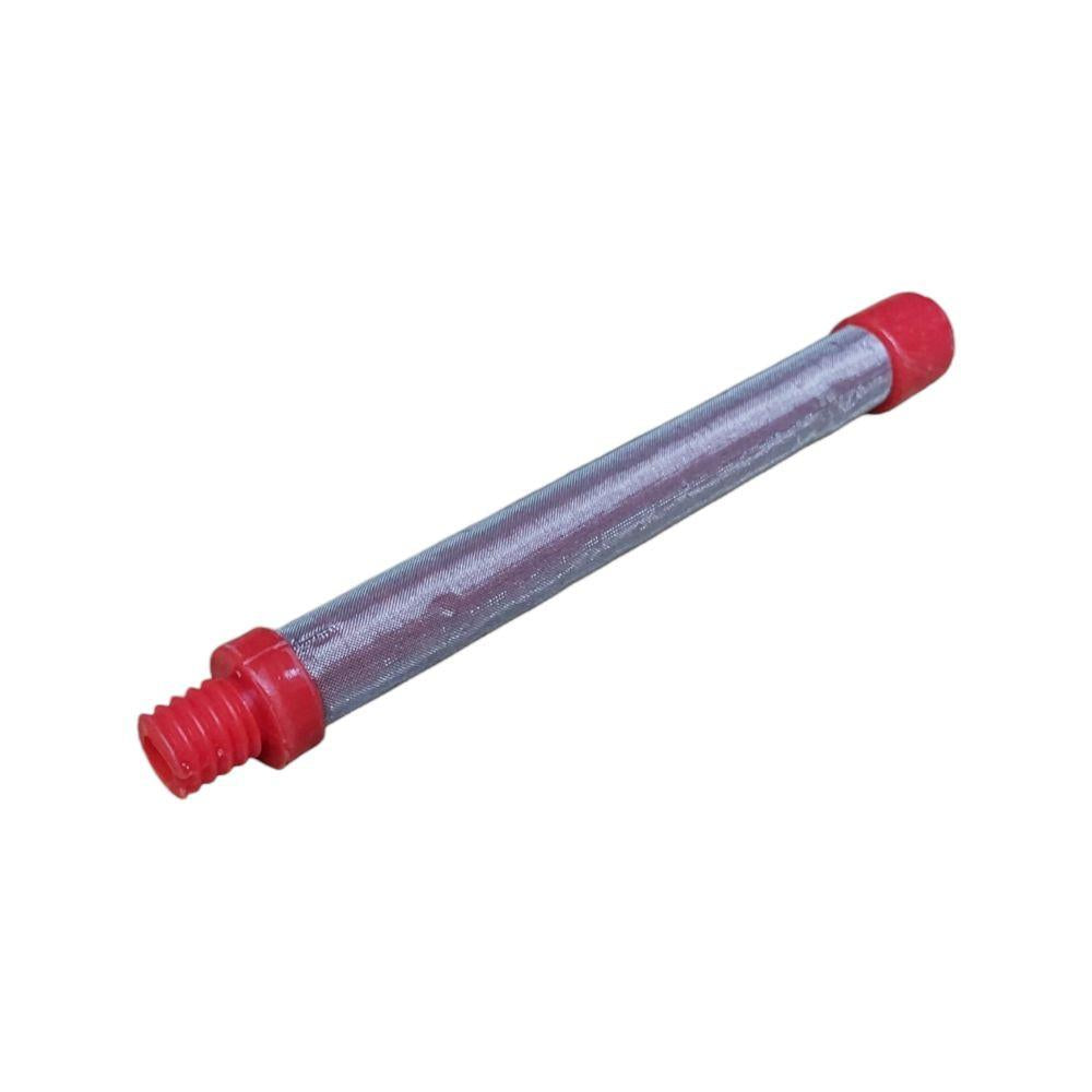 Proven Part Airless Spray Gun Filter Extra Fine Red 150 Mesh For Bedford 14-2174.