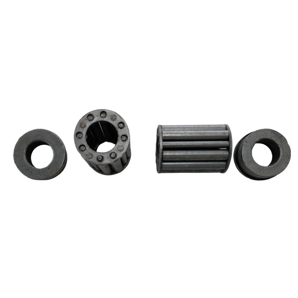 Proven Part Bearing Assembly Kit Compatible With Pro Wheel Snapper 5021043 5101418X1 11X4-5.