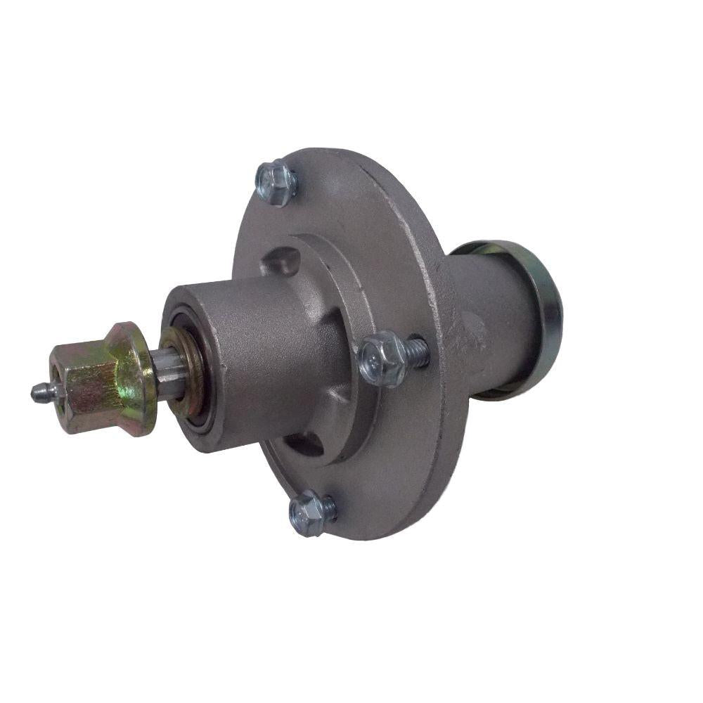 Proven Part Spindle Assembly For Husqvarna 539112170.