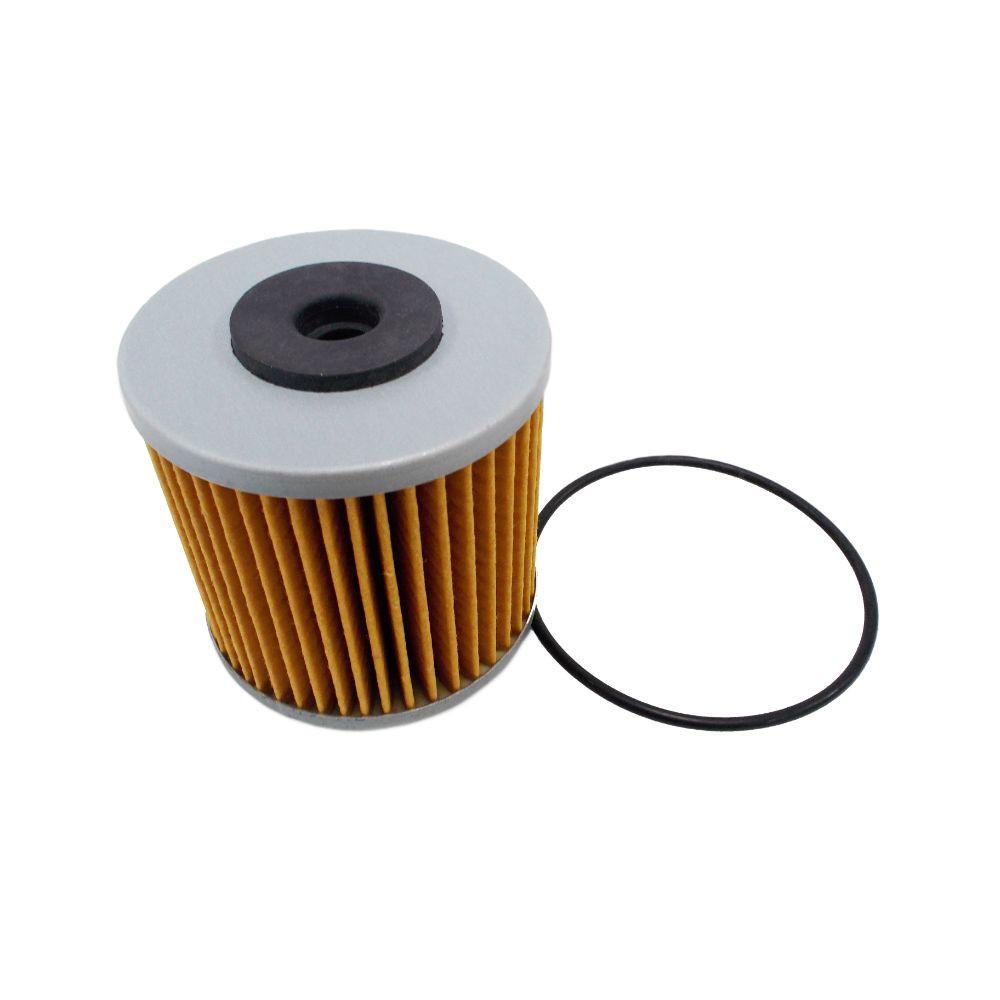 Proven Part Hydraulic Transmission Filter Kit Compatible With Hydro 71943 Gravely 21548300.