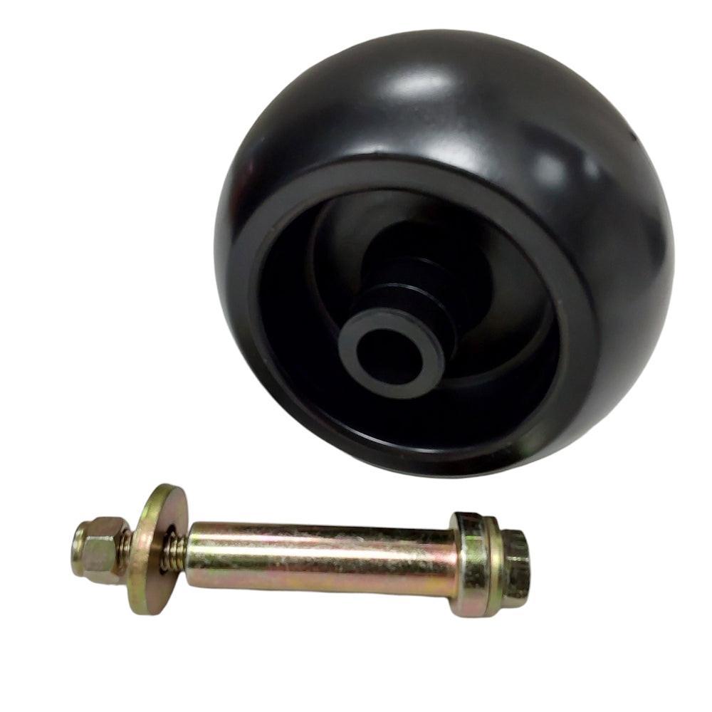 Proven Part Deck Wheel Fits Kubota: K5351-42110 K5371-42110 Fits Wright Mfg: 72490001