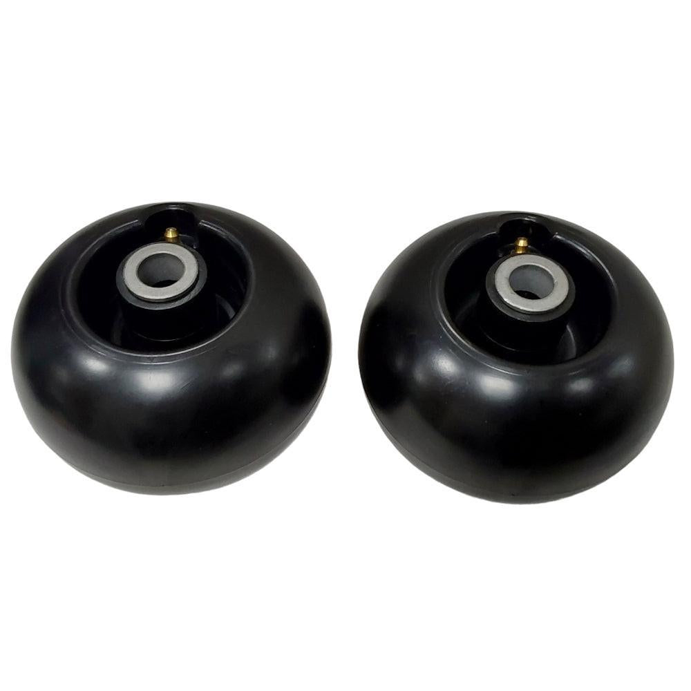 Proven Part Deck Wheel 14773 K5668-42100 ZD321 ZD326 With 60" 72" Decks 2PK