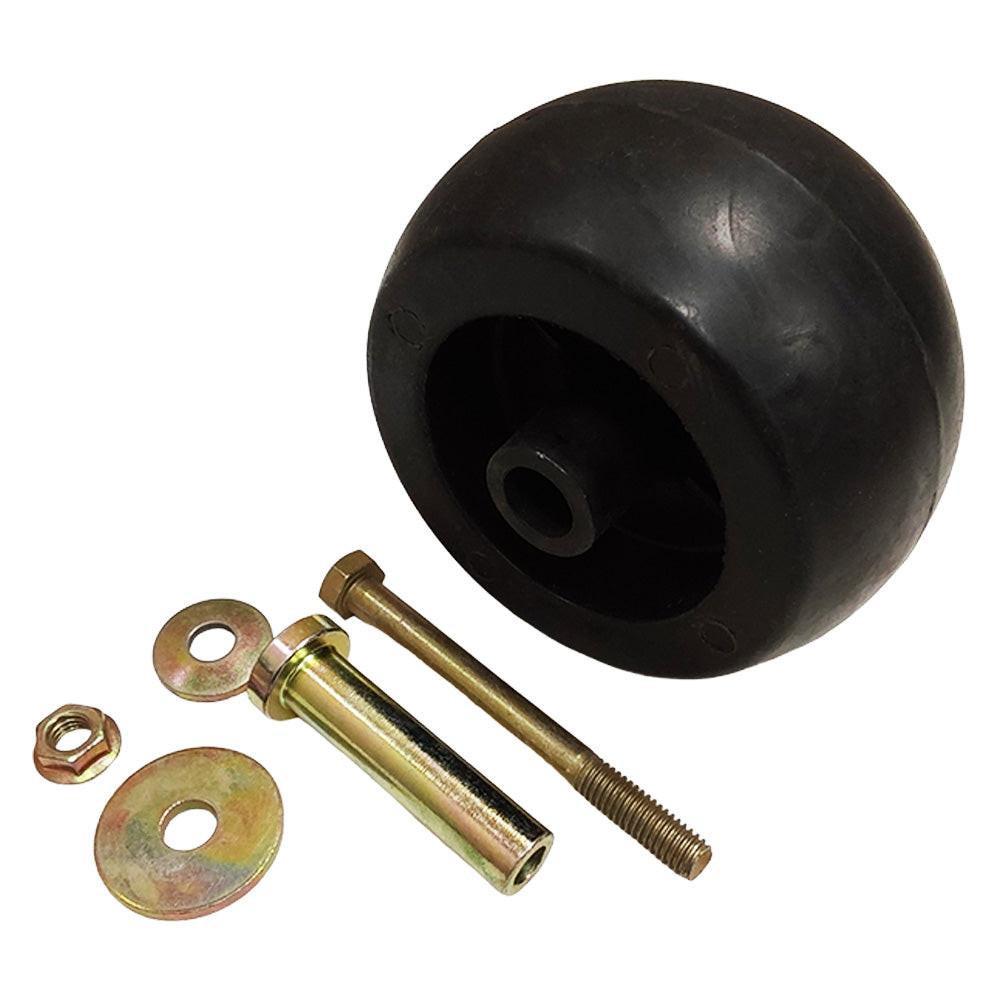 Proven Part Deck Wheels Kit For Rotary 10301 210-169 72-311-1 48-007 Wheel Bushing Oregon 72-051 103-3168