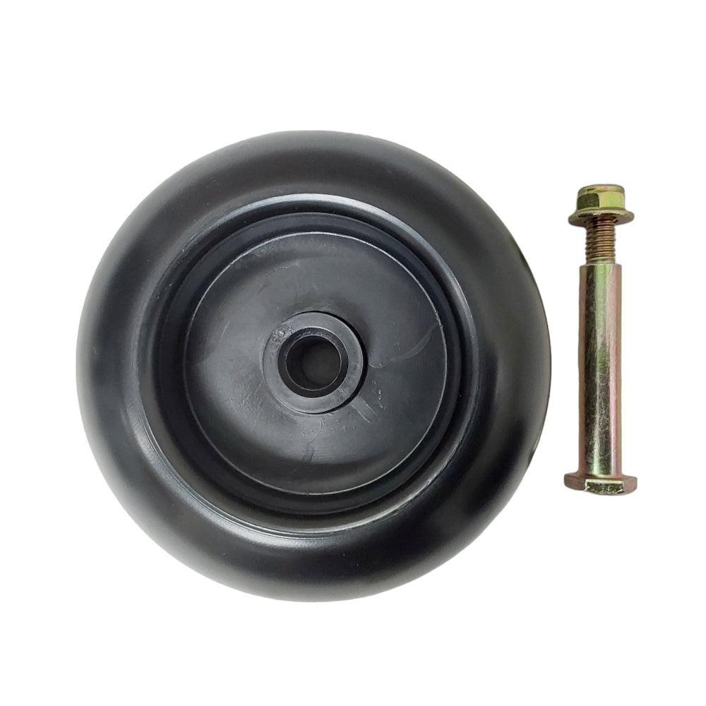 Proven Part Deck Wheel Fits Husqvarna 133957 532133957 107610 539107610