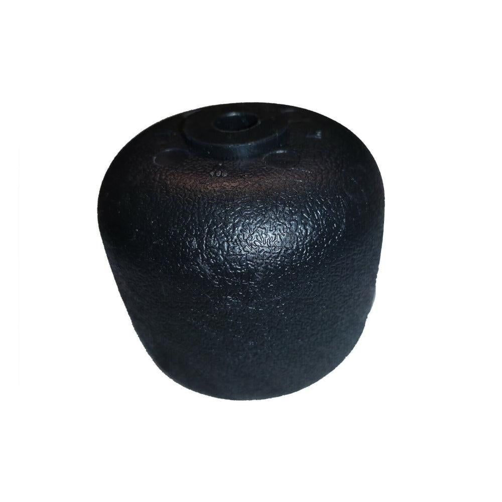 Proven Part Anti Scalp Roller Deck Wheels Compatible With Wright 72490003 72490002 Aero Core.
