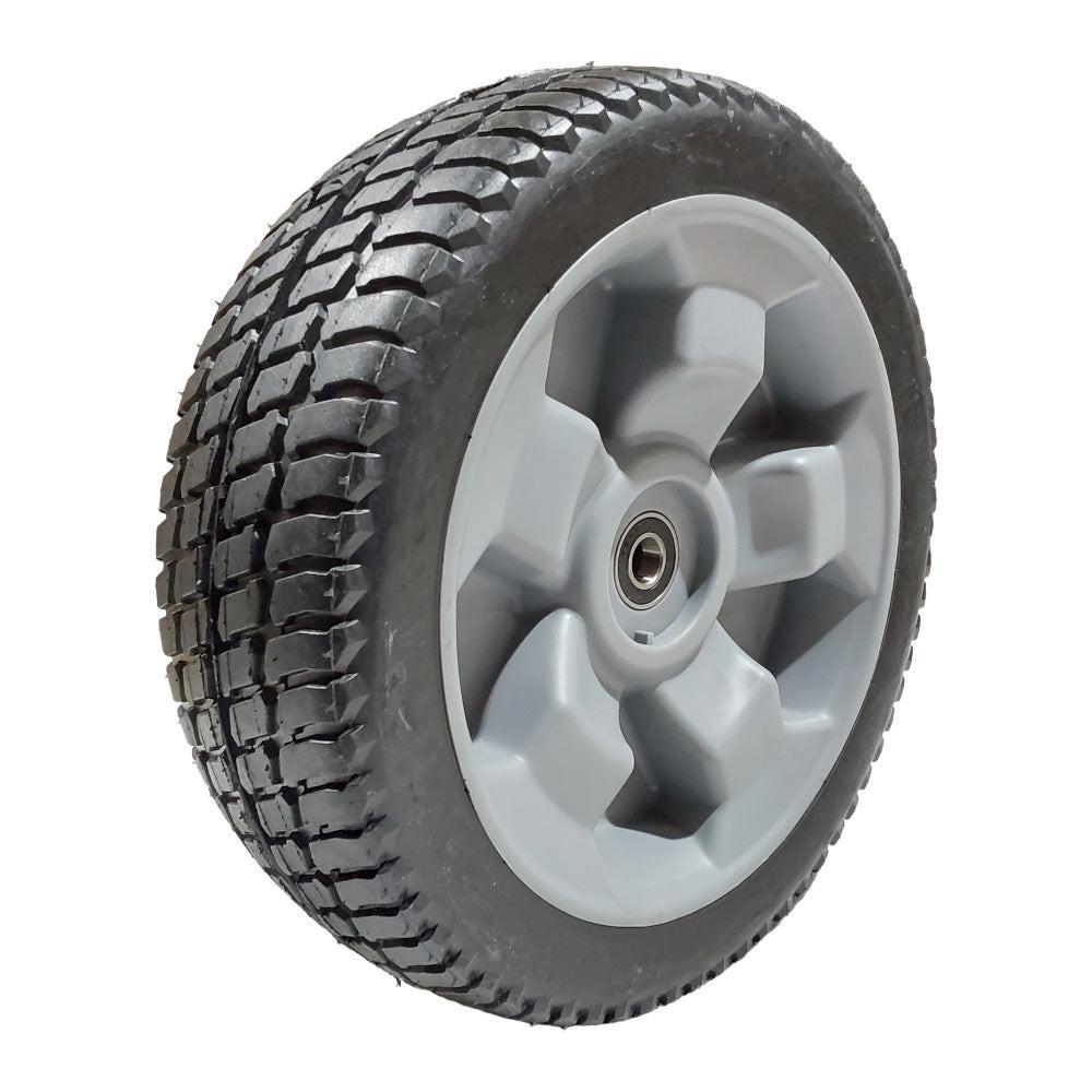 Proven Part Back Wheel For Toro 30" 125-2509 10X2.75 With Gear
