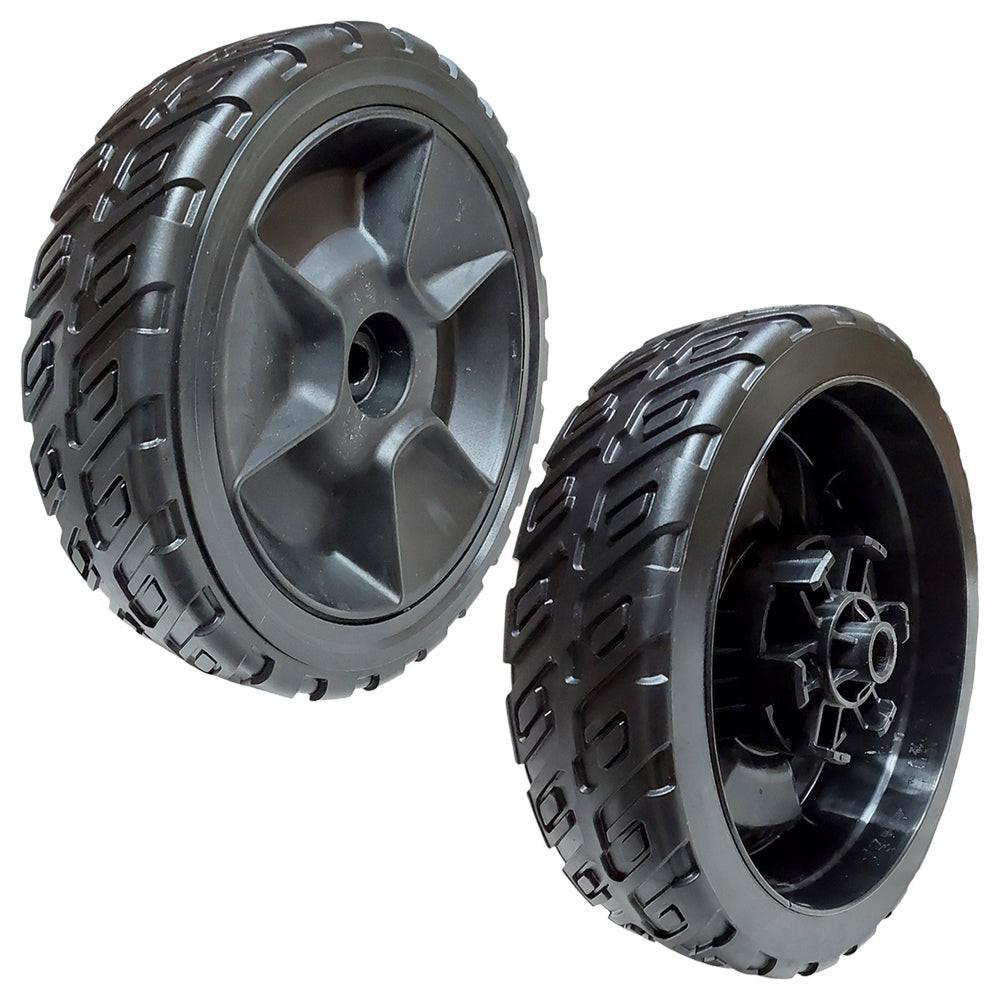 Proven Part 2-Front Wheels For Honda HRN216 Fits 44710-VR8-N00ZA