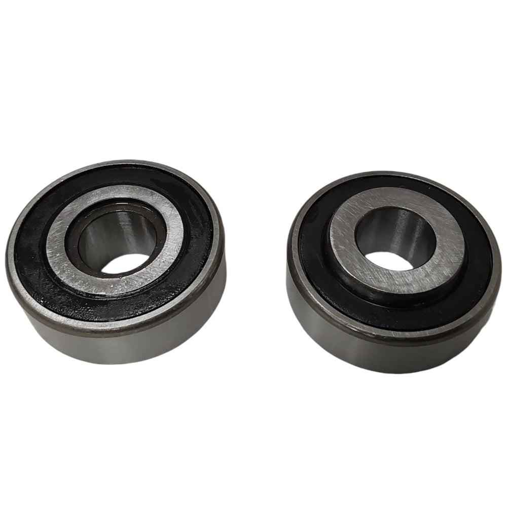 Proven Part Set Of 2 Bearings For 77410035 Compatible With Wright 13X5-6 Solid No-Flat Front Tires 72460039