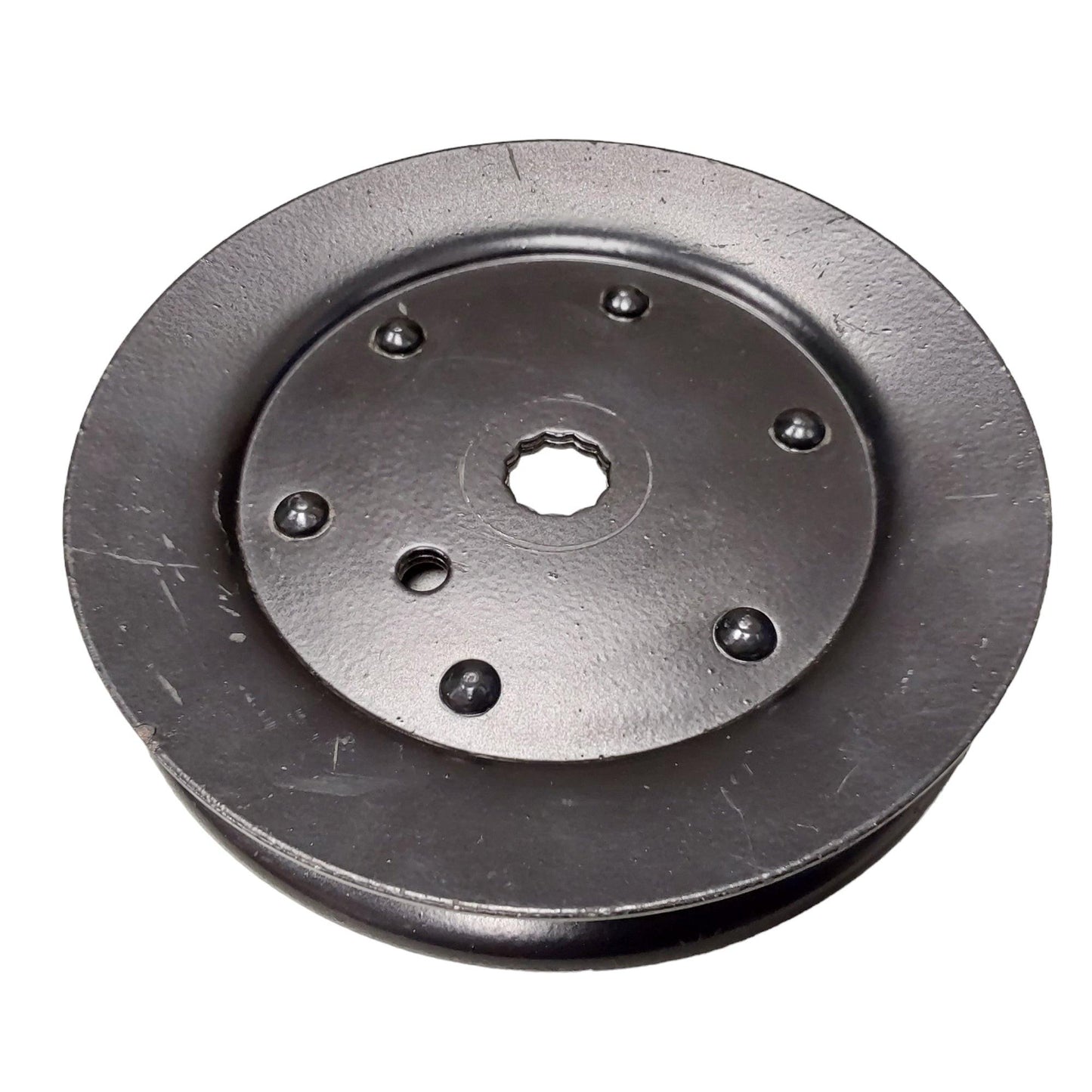 Proven Part Spindle Pulley For MTD/Cub Cadet 956-1227.