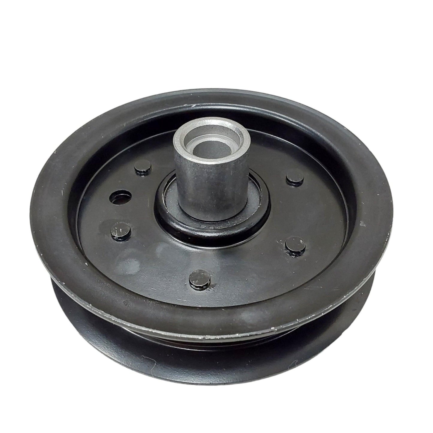 Proven Part Idler Pulley Fits Hustler 604219 15211