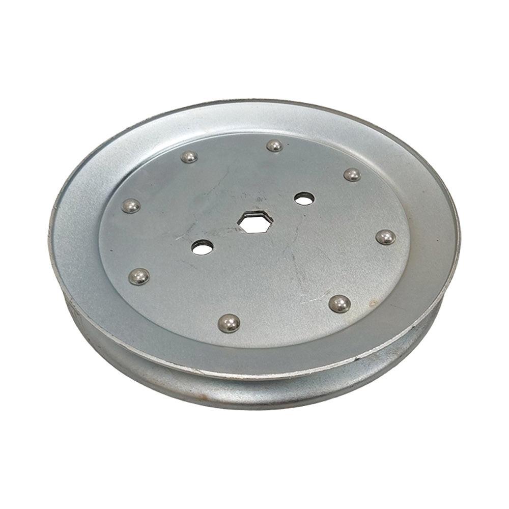 Proven Part Spindle Pulley For John Deere 100 D100 E100 L100 LA100 Repl OEM GX20367.