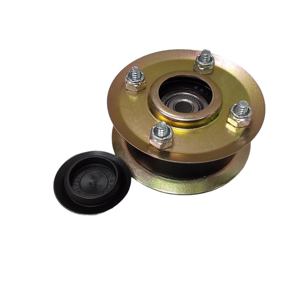 Proven Part Pulley Kit For Toro TimeMaster TurfMaster 30" Lawn Mower 131-4529 131-4509