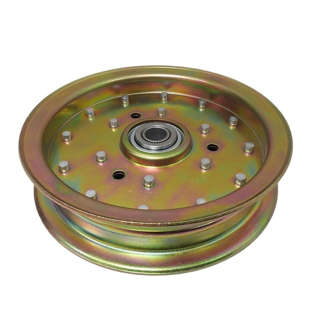 Proven Part Idler Pulley Fits Bad Boy 033-2000-00 033-7201-00 033-7201-25