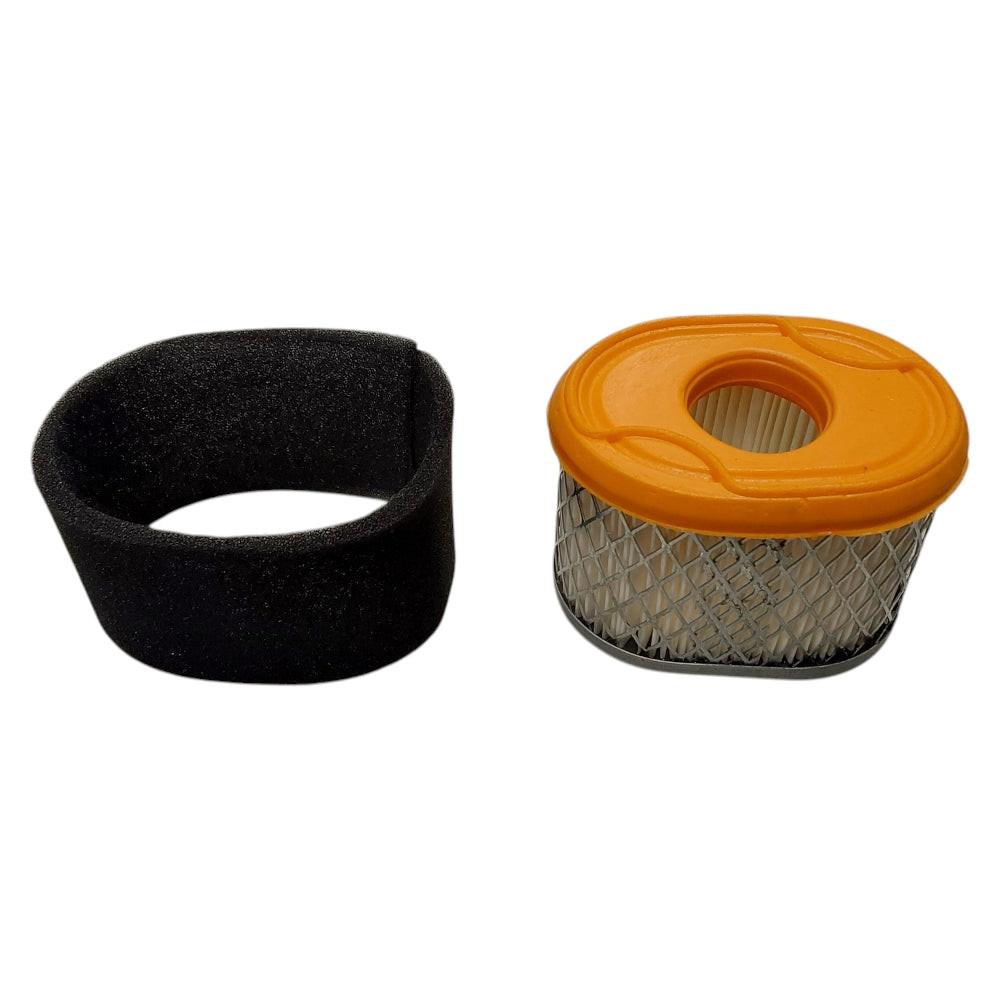 Proven Part Air Filter and Pre-Filter For 796970 14206 102-499.