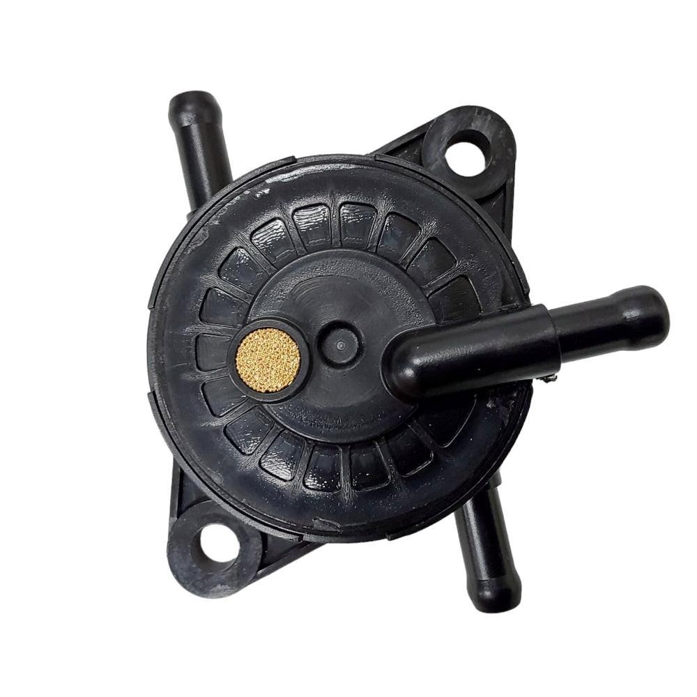 Proven Part Lawn Mower Fuel Pump Fits 49040-0770, KM-49040-0770, 49040-7008