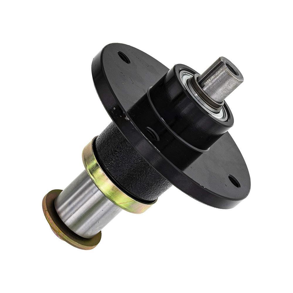 Proven Part New Spindle Assembly Fits Hustler 796235 For Hustler Super Z 52" 60" 72" Decks