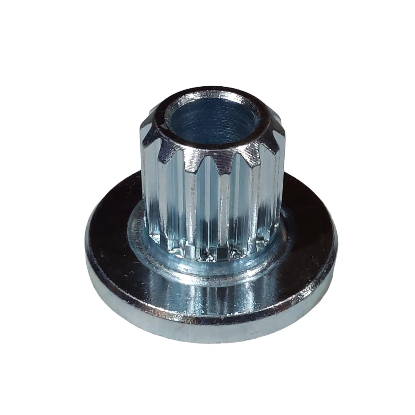 Proven Part Splined Blade Center Bushing .094" Center Hole Fits Exmark 103-3037