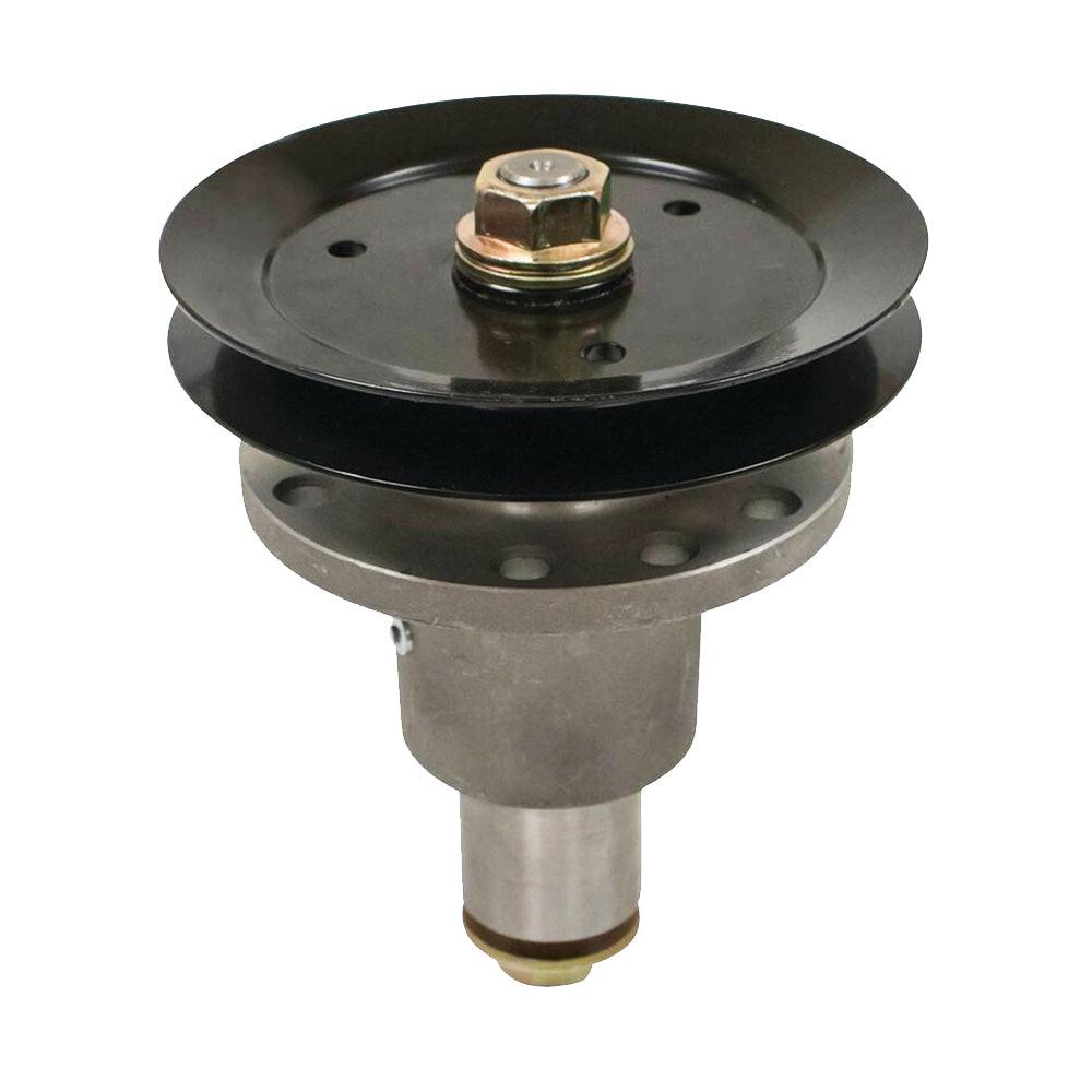 Proven Part PP82347 Spindle Assembly With Pulley For Exmark 103-8323.