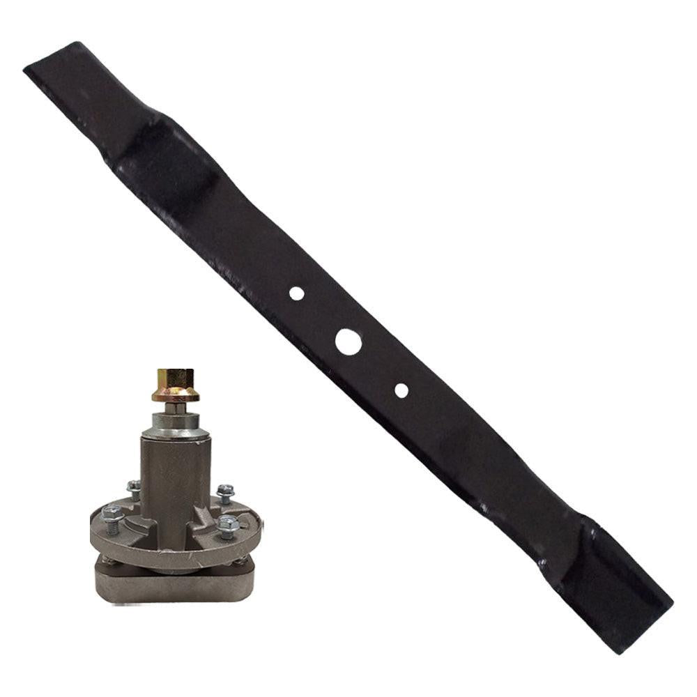 42" Deck Kit Fits John Deere L100, L105, L107, L108, L110, L111, L118 Lawn Tractors