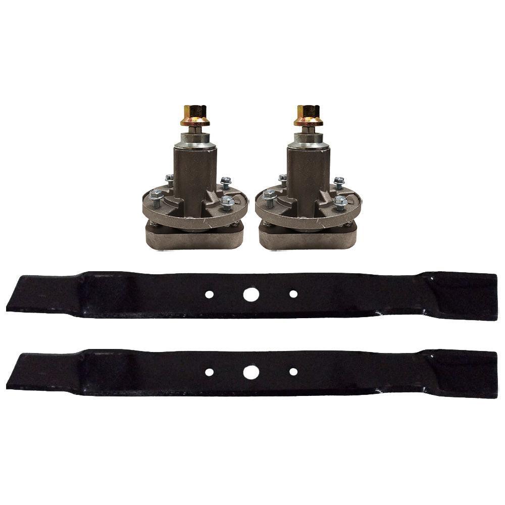 42" Deck Kit Fits John Deere L100, L105, L107, L108, L110, L111, L118 Lawn Tractors