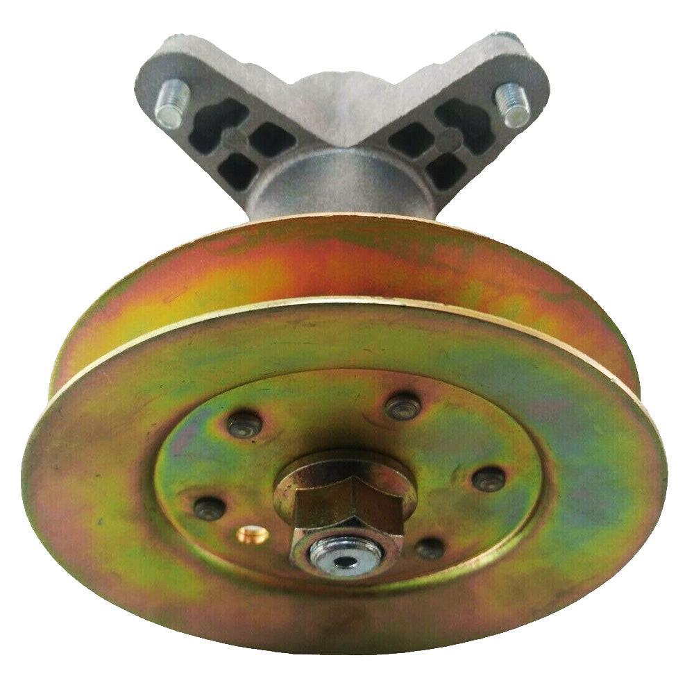 Proven Part PP82519 Spindle Assembly For MTD 918-0671B Cub Cadet 618-04608A 82-519.