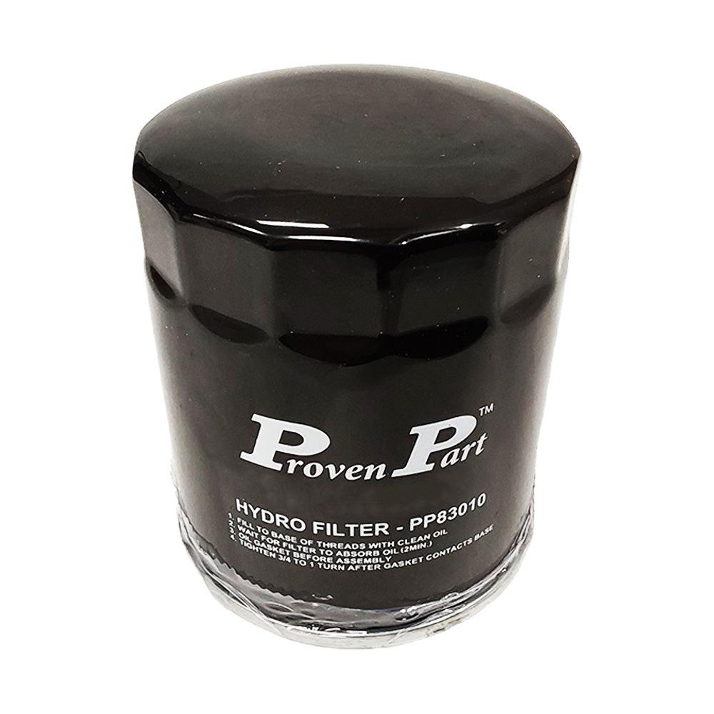 Proven Part Oil Filter For Exmark 109-4180.