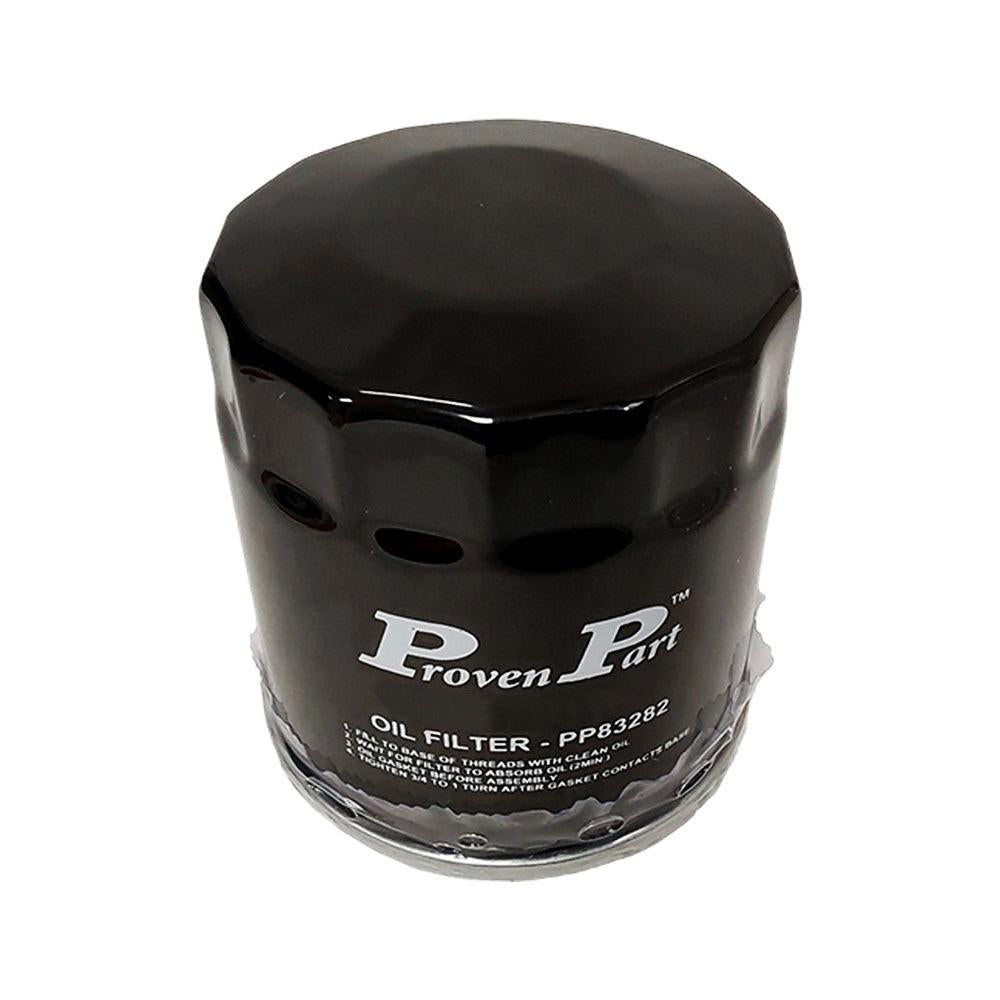 Proven Part Oil Filter Compatible With Kawasaki 49065-0724 49065-2071 and AM101054 AM107423.