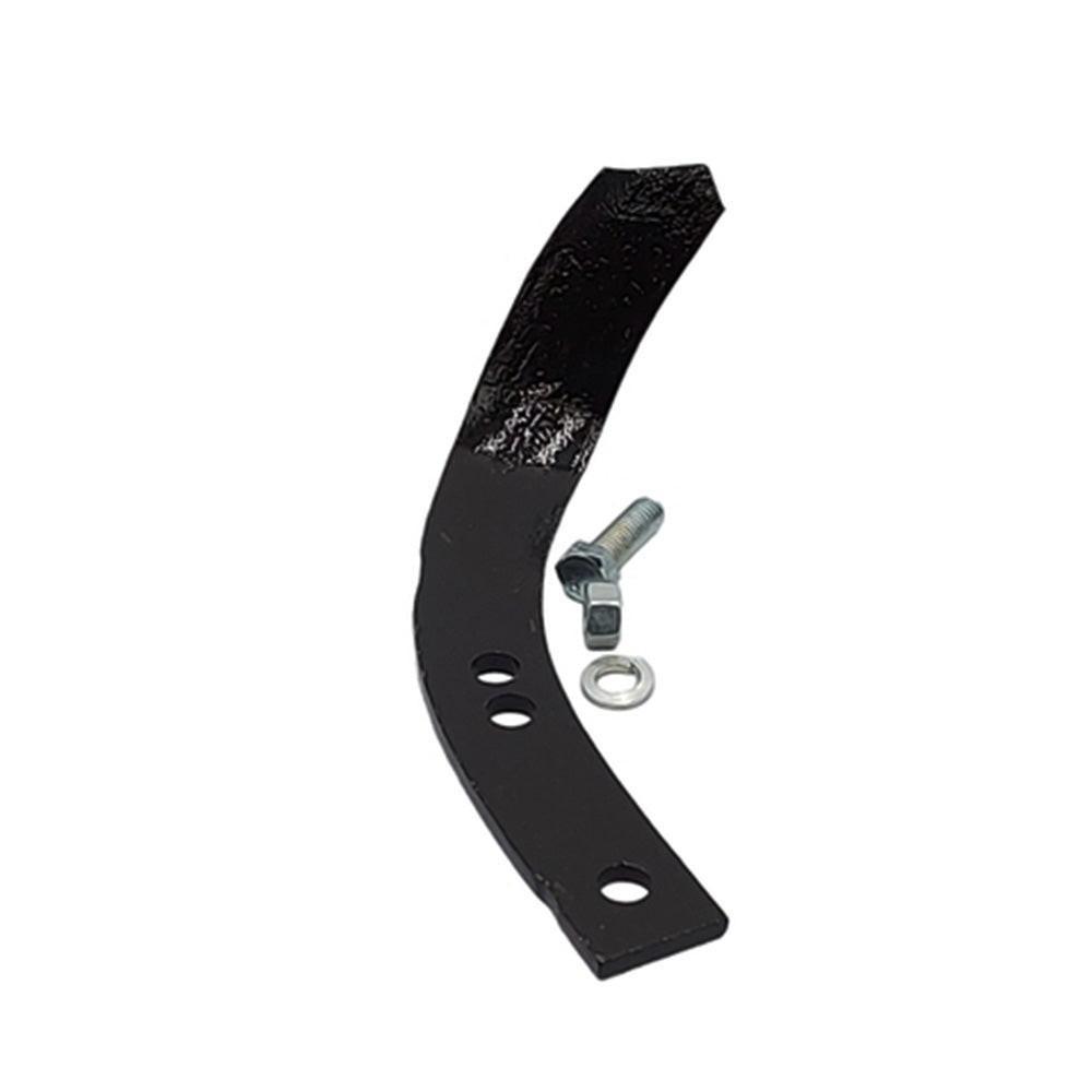 Proven Part Tiller Tines Right Side For Troy-Bilt Tillers