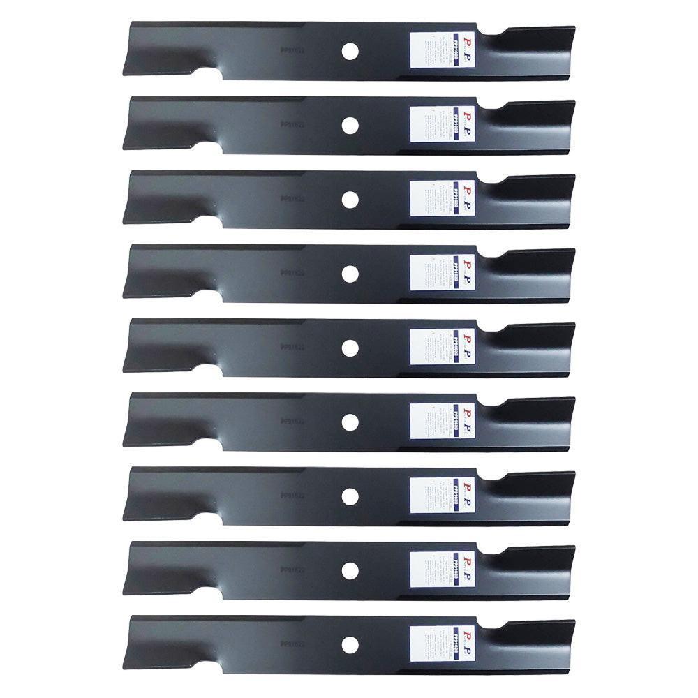 Proven Part 9 Riding Lawn Mower Deck Blades 21227S 481711 539105712 AM104490 91-622