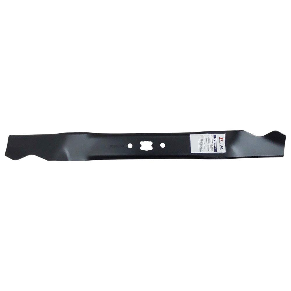 Proven Part Mulching Blade 21In Fits Troy-Bilt 1995 and newer, TB105, TB110