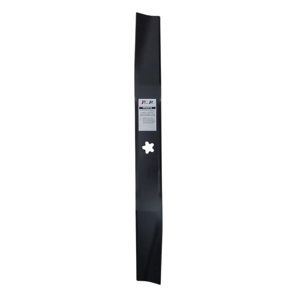 Proven Part Medium Lift Blade 22In Fits Dixon 22" Deck Walk-behind mowers