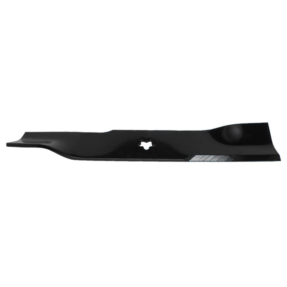 Proven Part High Lift Mower Blade Fits Husqvarna 539112078.