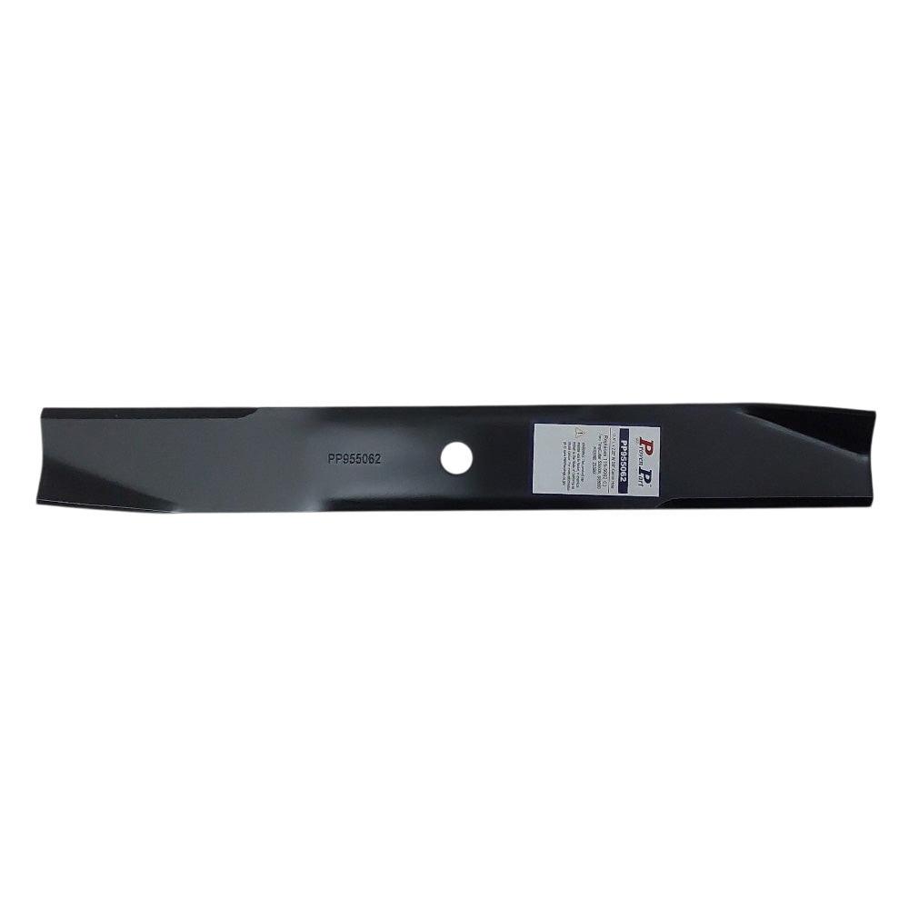 Proven Part Hi-Lift Blade 17.5In Fits Toro 50" ZS5000, SW5000, MX5075T 115-5062-03